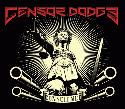 Censor Dodge : Conscience